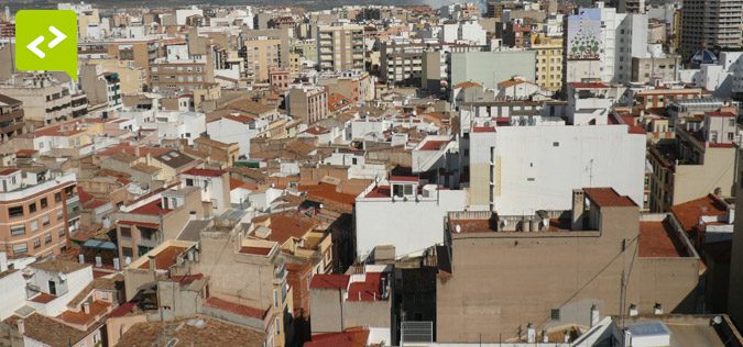 Fotografía de Castellón
