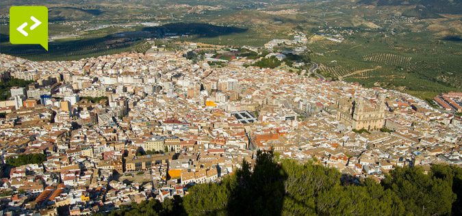 Traductor en Jaén